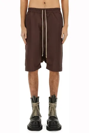 Rick Owens Short "Rick