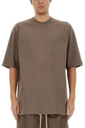 Rick Owens "Jumbo" T-Shirt - Größe L