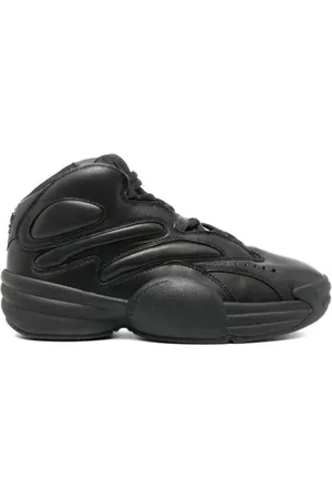 Alexander Wang Low-Top Sneaker - Padded-Panel Low-Top Sneakers - Gr. 37 (EU) - in - für Damen