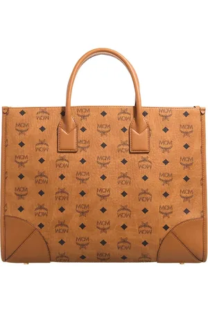 MCM Totes & Shopper - Munchen Tote - Gr. unisize - in - für Damen