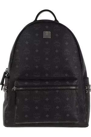 MCM Rucksäcke - Stark Vi Backpack Medium - Gr. unisize - in - für Damen