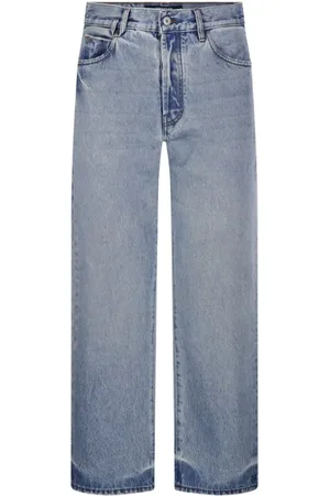 Jacquemus Le De-Nîmes Venice Jeans - Größe 31