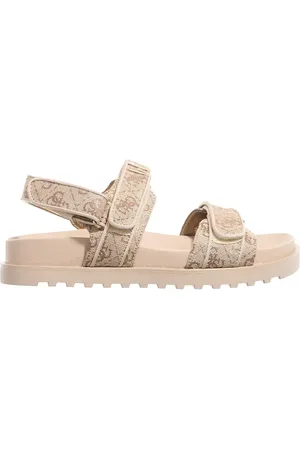 Guess Sandalen - Fadison - Gr. 36 (EU) - in - für Damen