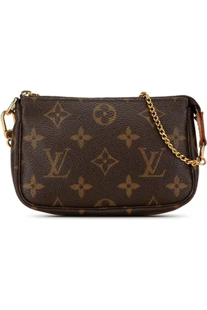 LOUIS VUITTON Clutches - Monogram Mini Pochette Accessoires - Gr. unisize - in - für Damen