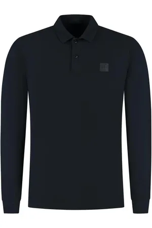 Stone Island Ls Polo - Größe L