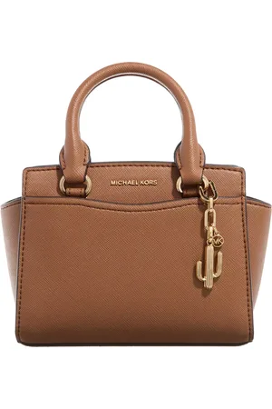 Michael Kors Crossbody Bags - Selma Crossbody Bag - Gr. unisize - in - für Damen