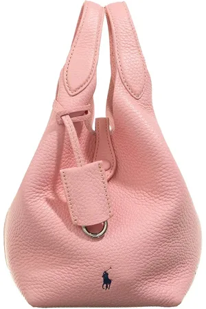 Ralph Lauren Crossbody Bags - Ply Mn Crsb-Crossbody-Small - Gr. unisize - in Gold - für Damen