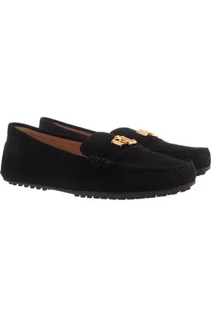 Ralph Lauren Loafer - Barnsbury-Flats-Casual - Gr. 36 (EU) - in - für Damen