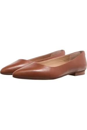 Ralph Lauren Ballerinas - Londyn-Flats-Ballet - Gr. 36 (EU) - in - für Damen