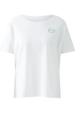 Oui T-Shirt - Größe 34 DAMEN B