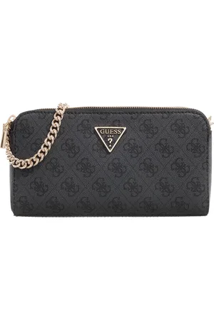 Guess Crossbody Bags - Eco Erica Status Crossbody - Gr. unisize - in - für Damen