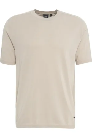 ALPHA Knitted t-shirt - Größe L