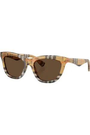 Burberry Sonnenbrille - 0BE4435 - für Damen