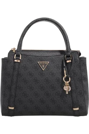 Guess Crossbody Bags - Eco Erica 2 Comp Satchel - Gr. unisize - in - für Damen