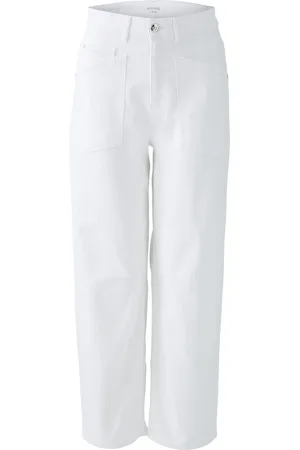 Oui Jeans HIGH RISE - Größe 36 DAMEN B