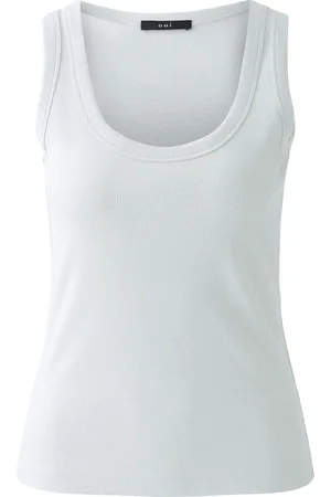 Oui Tank Top - Größe 34 DAMEN B