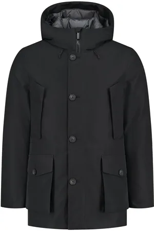 Woolrich Mountain Gtx Parka - Größe M