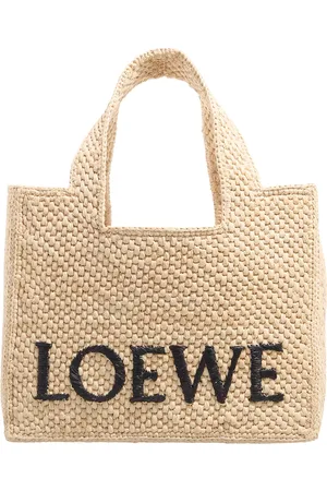 Loewe Totes & Shopper - Font Tote Small - Gr. unisize - in - für Damen