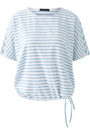 Oui T-Shirt - Größe 34 DAMEN B