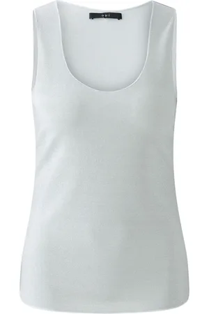 Oui Tank Top - Größe 34 DAMEN B