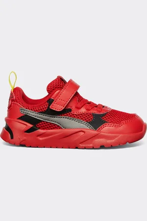 FERRARI Puma für Scuderia Trinity Schuhe für Kleinkinder