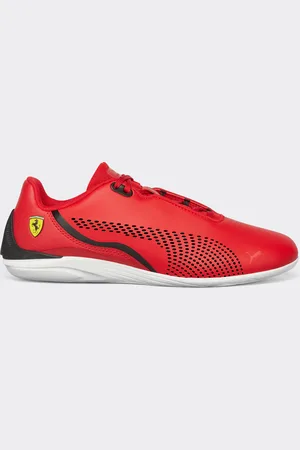 FERRARI Puma für Scuderia Drift Cat Decima Schuhe
