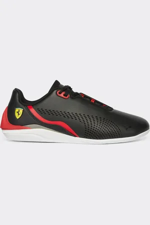 FERRARI Puma für Scuderia Drift Cat Decima Schuhe für Jungen und Mädchen
