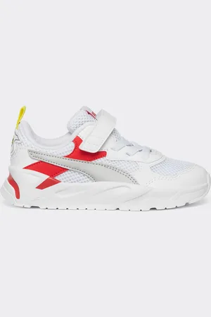 FERRARI Puma für Scuderia Trinity Schuhe für Kinder