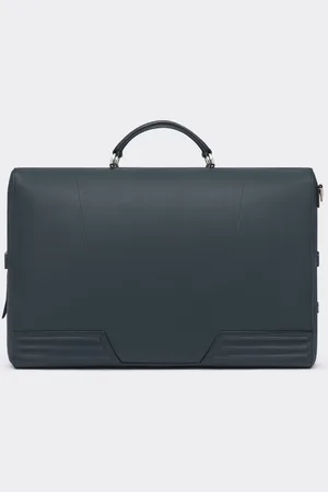 FERRARI GT Bag Weekender aus Leder