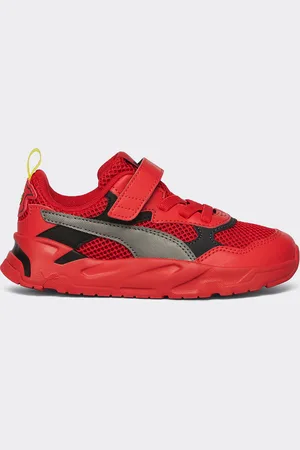 FERRARI Puma für Scuderia Trinity Schuhe für Kinder