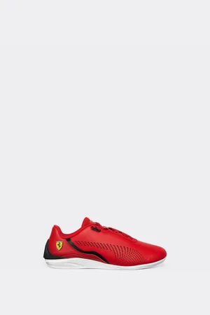 FERRARI Puma für Scuderia Drift Cat Decima Schuhe für Jungen und Mädchen