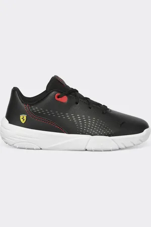 FERRARI Puma für Scuderia Drift Cat Decima Schuhe für Kinder