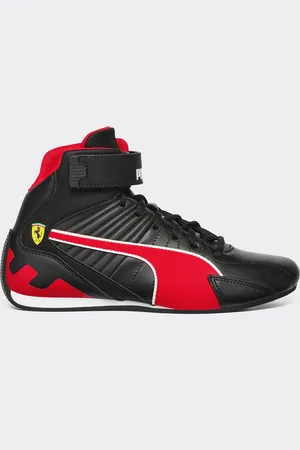 FERRARI Puma für Scuderia Kart Cat Nitro Schuhe