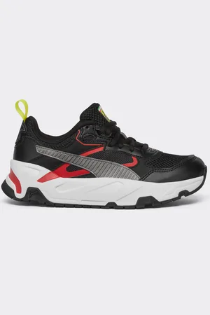 FERRARI Puma für Scuderia Trinity Schuhe für Jungen und Mädchen