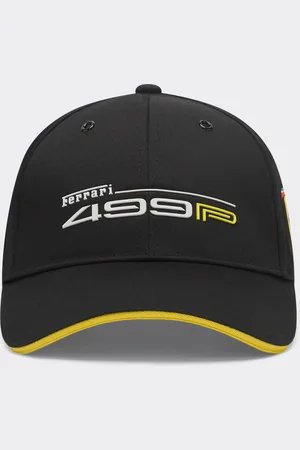 FERRARI Hypercar 499P Baseballcap