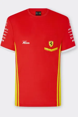 FERRARI Hypercar T-Shirt - Sonderedition 2024