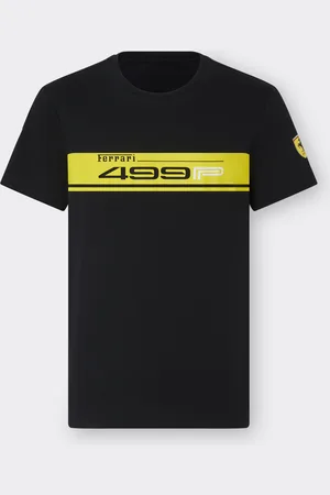 FERRARI Hypercar 499P T-Shirt