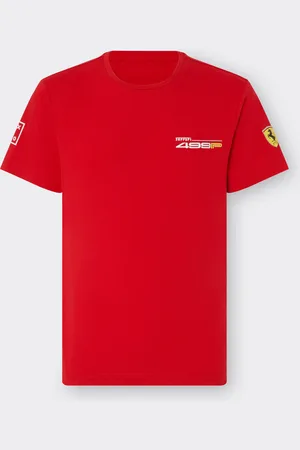 FERRARI Hypercar 499P T-Shirt