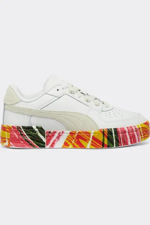 FERRARI Puma für Scuderia California Pro Crews Go Summer Sneaker
