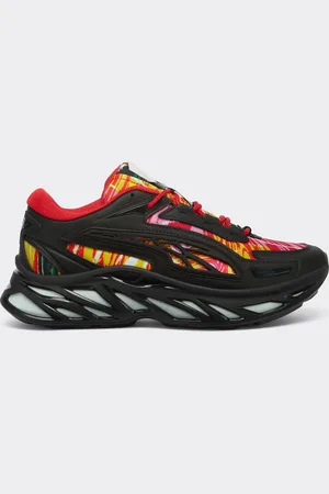 FERRARI Puma für Scuderia Exotek Nitro Crews Go Summer Schuhe
