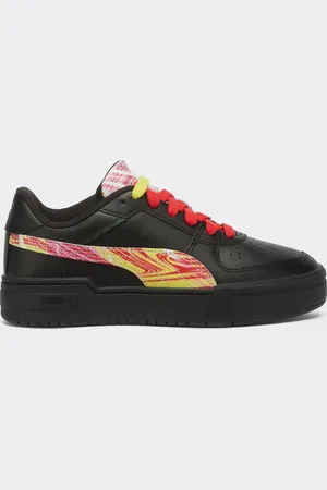 FERRARI Puma für Scuderia California Pro Crews Go Summer Sneaker