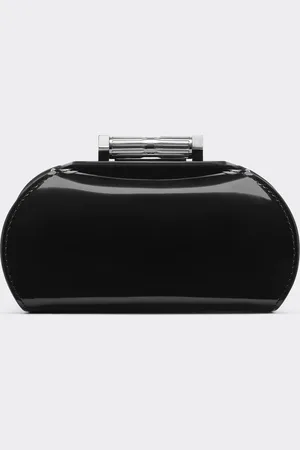 FERRARI La Dino mini bag