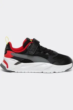 FERRARI Sneaker Puma für Scuderia Trinity für Kinder