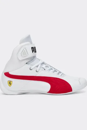 FERRARI Sneaker Puma für Scuderia Future Cat Mid
