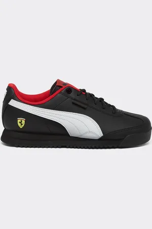FERRARI Puma Sneaker für Scuderia Roma Via