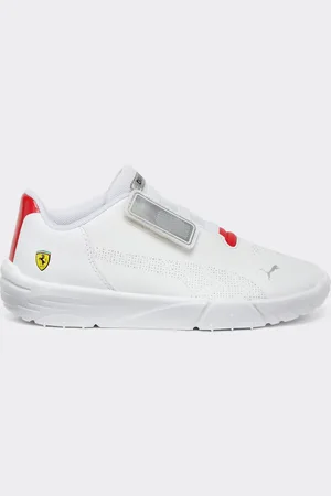 FERRARI Sneaker Puma für Scuderia Drift Cat Decima 2.0 für Kinder