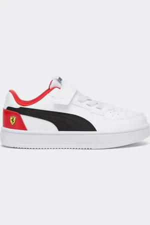 FERRARI Puma Sneaker für Scuderia Caven 2.0