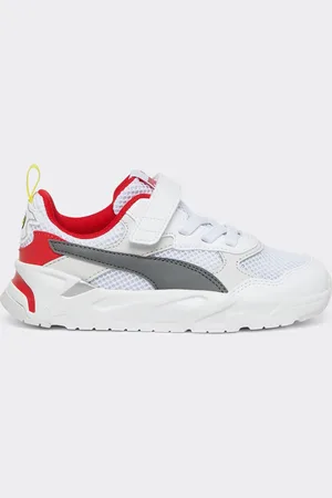 FERRARI Sneaker Puma für Scuderia Trinity für Kinder