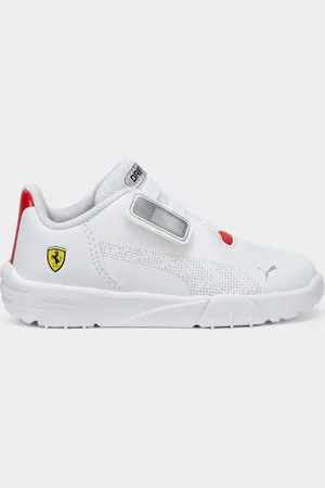 FERRARI Sneaker Puma für Scuderia Drift Cat Decima 2.0 Schuhe für Kleinkinder