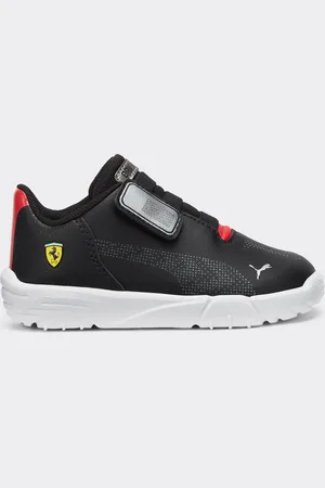 FERRARI Sneaker Puma für Scuderia Drift Cat Decima 2.0 Schuhe für Kleinkinder